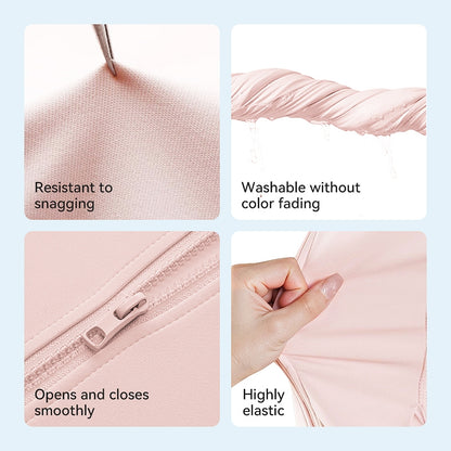 SOLOEVER UPF50+ sun protection clothing is cool, comfortable, lightweight, breathable, and protects against UV rays